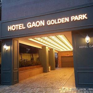 Hotel Gaon Golden Park Dongdaemun