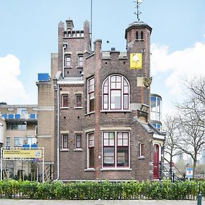 Boutique Hotel Havenkantoor